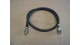 Brake hose long Amica