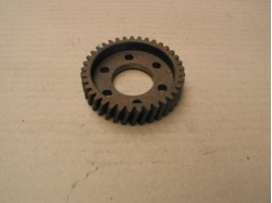 Gear gearbox Amica