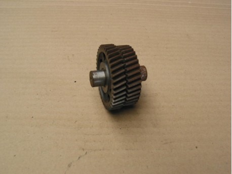 Gear gearbox Amica