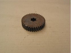 Gear gearbox Amica