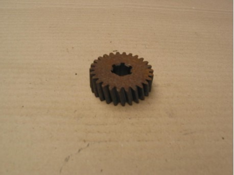 Gear gearbox Amica