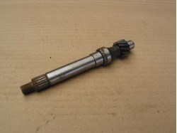 Gearbox shaft Amica