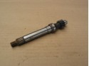 Gearbox shaft Amica