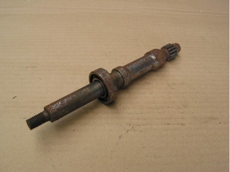 Gearbox shaft Amica