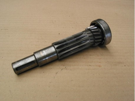 Gearbox shaft Amica