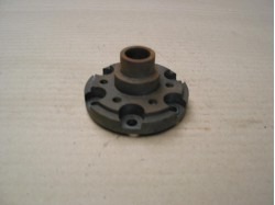 Connection motor coupling fixing Amica