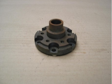 Connection motor coupling fixing Amica