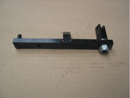 Lever gearbox Amica