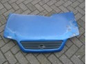 Motorhaube (leichte Beschädigung) JDM Titane 2