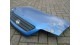 Bonnet (light damage) JDM Titane 2