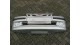 Front bumper silver (damage) Microcar Virgo 3