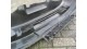 Front bumper silver (damage) Microcar Virgo 3