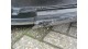 Front bumper silver (damage) Microcar Virgo 3