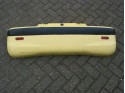 Rear bumper yellow (damaged) Ligier Nova