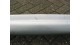 Rear bumper silver (damaged) Microcar virgo 3 Pratic