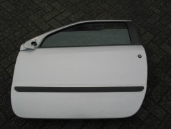 Door-left (light damage) Microcar Virgo 3