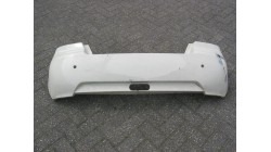 Rear bumper beige (damaged) Bellier Jade