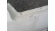 Rear bumper beige (damaged) Bellier Jade