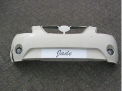 Front bumper beige (damaged) Bellier Jade