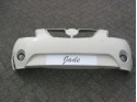 Front bumper beige (damaged) Bellier Jade