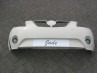 Frontstoßstange beige (beschädigt) Bellier Jade