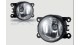 Fog lights Microcar MC1 & MC2