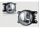 Fog lights Microcar MC1 & MC2 original