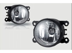 Fog lights Microcar MC1 & MC2