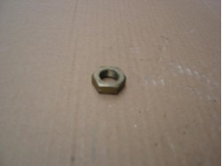 Nut tie rod end Amica