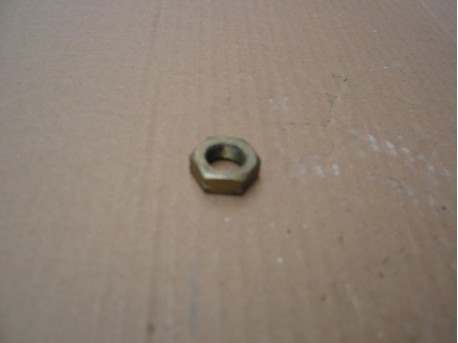 Nut tie rod end Amica