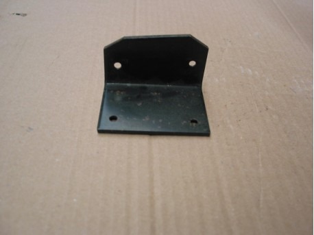 Mounting plate (lock) Amica