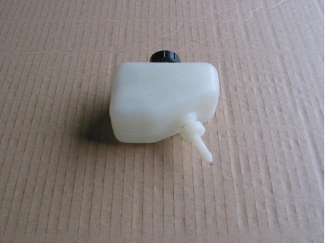 Brake fluid reservoir Amica