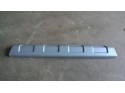 Rear bumper cap Aixam