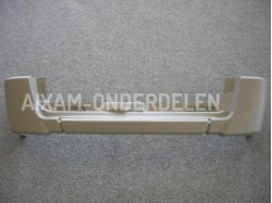 Rear bumper Aixam Crossline 2010-2013 original