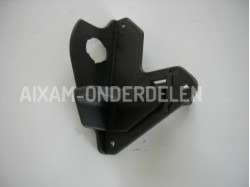 Door handle left Aixam 1997-2004 original