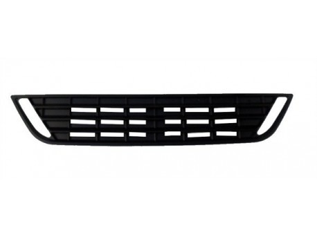 Grill bumper Aixam original