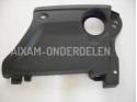 Spacer right front wing Aixam original
