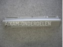 Rear bumper middle Aixam original