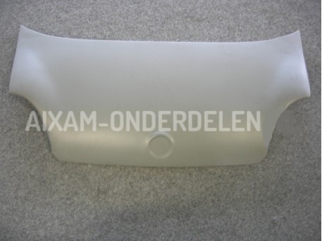 Motorhaube Aixam 300 / 400 original