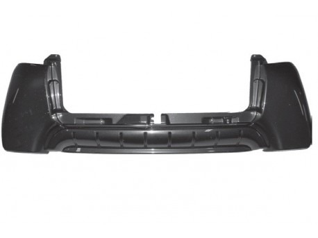 Rear bumper Aixam Crossline 2010 / 2013 original