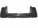 Rear bumper Aixam Crossline 2010 / 2013 original