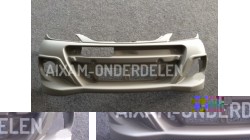 Front bumper Aixam City / Coupe / GTO original