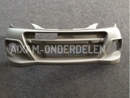 Front bumper Aixam City / Coupe / GTO original