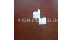 Clip (white) Aixam 1997 t/m 2013 original