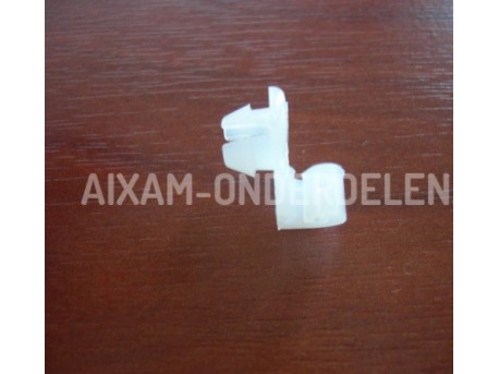 Clip (white) Aixam 1997 t/m 2013 original