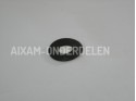 Rubber ring bevestigings moer achterklep Aixam 1997 t/m 2013 origineel