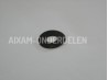 Rubber ring bevestigings moer achterklep Aixam 1997 t/m 2013 origineel