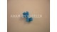 Clip (blue) Aixam 2005 t/m 2013 original