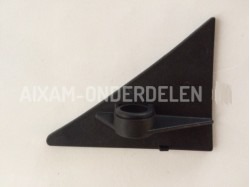 Hinges hood left Aixam 2005 t/m 2010 original