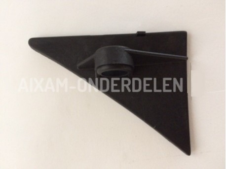 Hinge hood right-Aixam 2005 t/m 2010 original